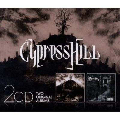 Black Sunday/III - Cypress Hill
