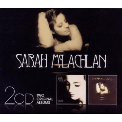 Solace/Surfacing - Sarah Mclachlan