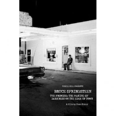The Promise: The Making Of Darkness On The Edge Of Town - Bruce Springsteen, Thom Zimmy