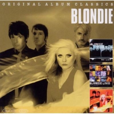 Original Album Classics - Blondie