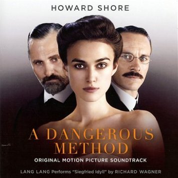A Dangerous Method