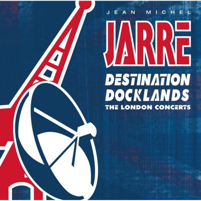 Destination Docklands 1988 - Jean Michel Jarre