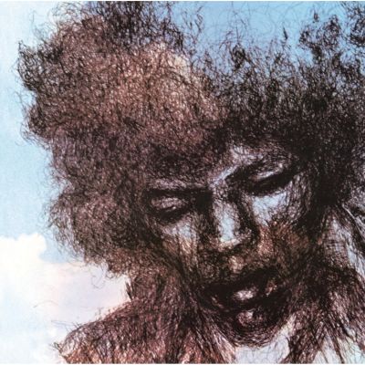 The Cry Of Love - Jimi Hendrix