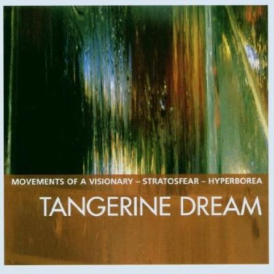 The Essential Tangerine Dream