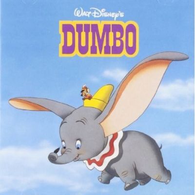 Walt Disney's Dumbo - Various