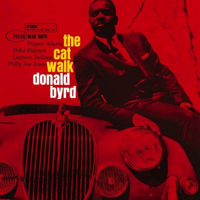 Cat Walk - Donald Byrd