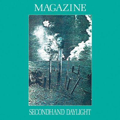 Secondhand Daylight - Magazine