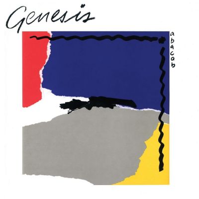 Abacab - Genesis