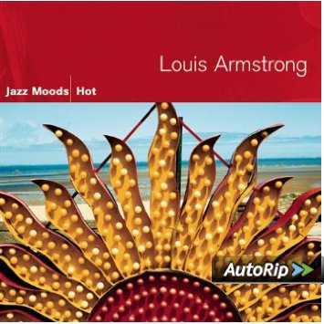 Jazz Moods - Hot - Louis Armstrong