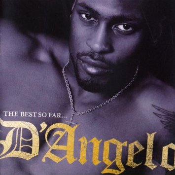 The Best So Far (CD+DVD) - D'Angelo