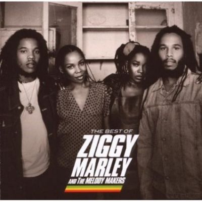 Best of - Ziggy Marley