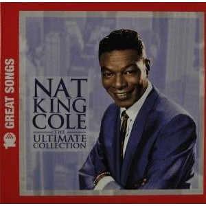 10 great songs - Nat King Cole