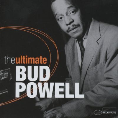Ultimate Bud Powell - Bud Powell