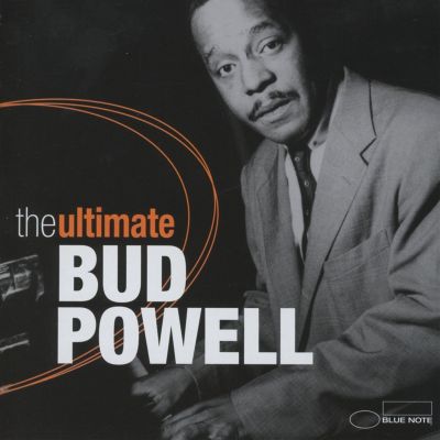 Ultimate Bud Powell