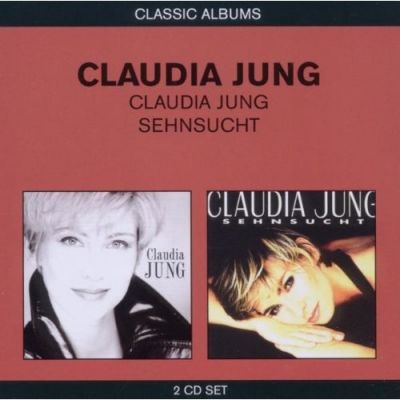 Claudia Jung/Sehnsucht - Claudia Jung