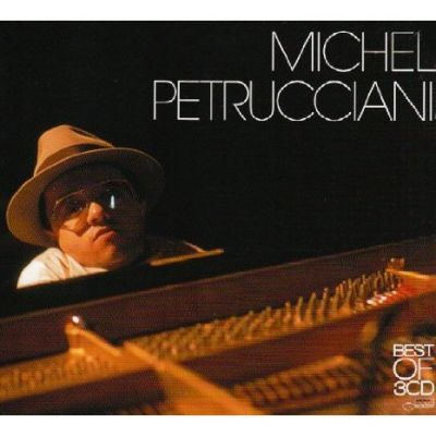 Triple Best Of - Michel Petrucciani