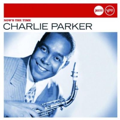 Now's The Time - Charlie Parker