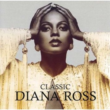 Classic: Masters Collection - Diana Ross