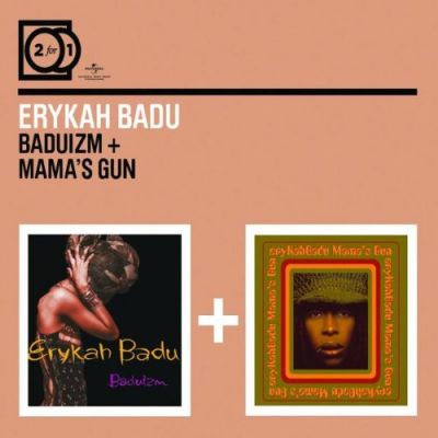 Baduizm/Mama's Gun