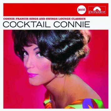 Cocktail Connie (Jazz Club) - Connie Francis