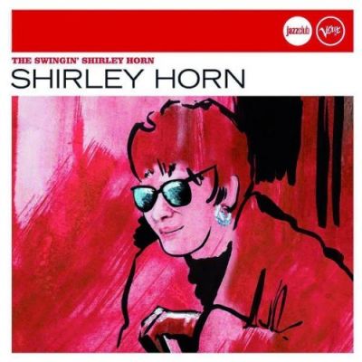 The Swingin' Shirley Horn (Jazz Club) - Shirley Horn