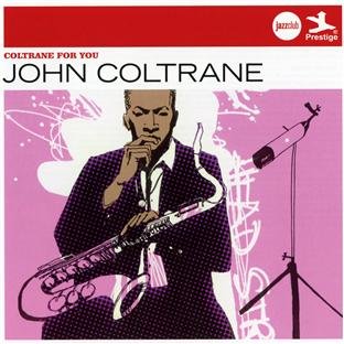 Coltrane for You (Jazz Club) - John Coltrane