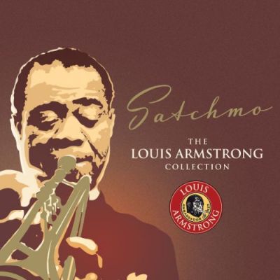 Sachmo: Louis Armstrong Collection - Louis Armstrong