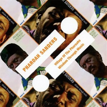 Village Of The Pharoahs / Wisdom Through Music (Impulse 2-on-1)