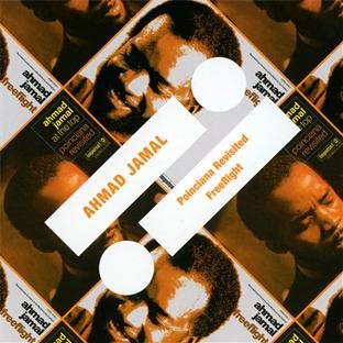 Poinciana Revisited / Freeflight (Impulse 2-on-1) - Ahmad Jamal