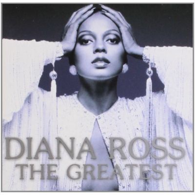 Greatest - Diana Ross