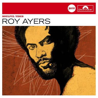 Soulful Vibes - Roy Ayers