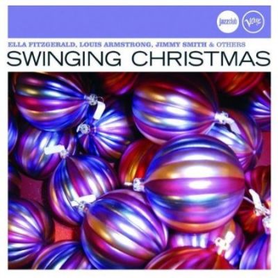 Swinging Christmas - Various