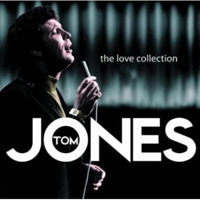 Love Collection - Tom Jones