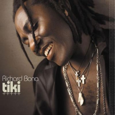 Tiki - Richard Bona