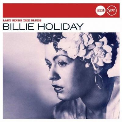 Lady Sings the Blues - Billie Holiday