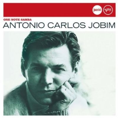 One Note Samba - Antonio Carlos Jobim