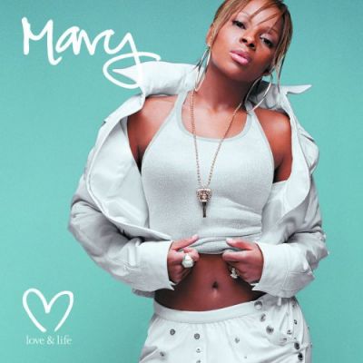 Love&life ( New Version ) - Mary J. Blige