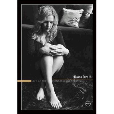 Diana Krall - Live at the Montreal Jazz Festival - Diana Krall