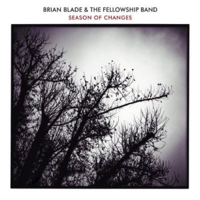 Season of Changes - Brian Blade