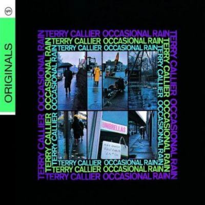 Occasional Rain - Terry Callier