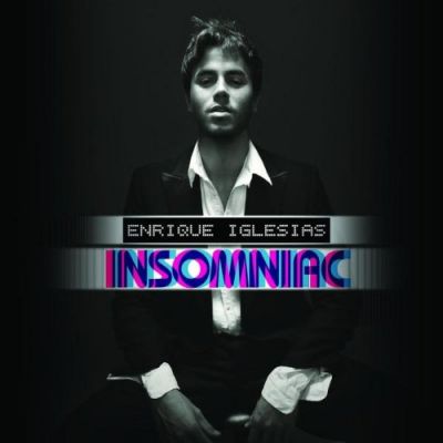 Insomniac - Enrique Iglesias