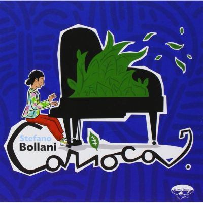 Carioca - Stefano Bollani