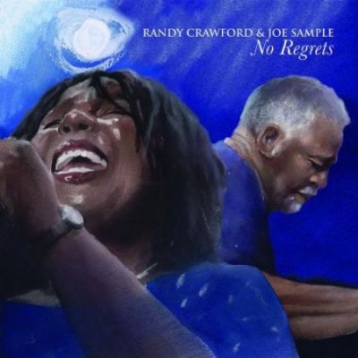 No Regrets - Randy Crawford
