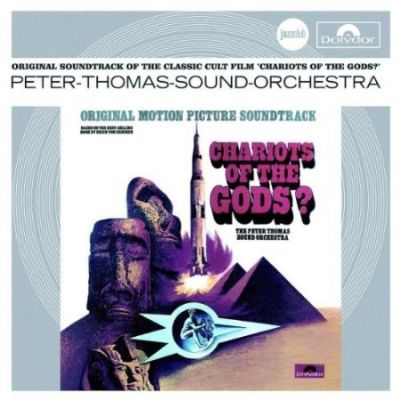 Chariots Of The Gods? - Peter Thomas
