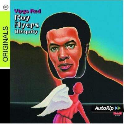 Virgo Red: Originals - Roy Ayers, Roy Ayers Ubiquity