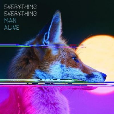 Man Alive - Everything Everything