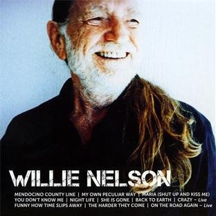 Icon - Willie Nelson
