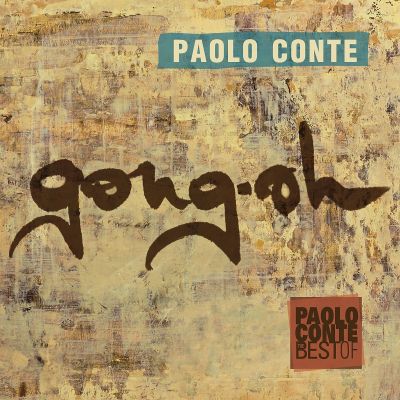 Gong-Oh - Paolo Conte