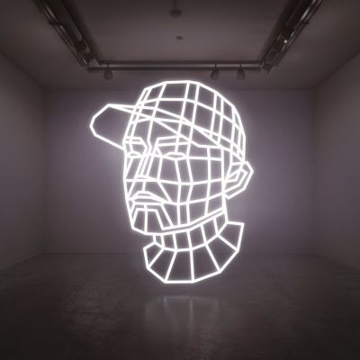 Reconstructed: Best of DJ Shadow - DJ Shadow