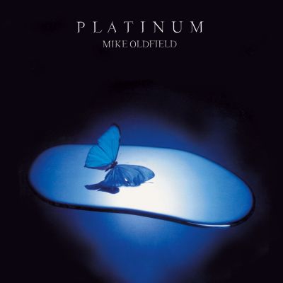 Platinum - Mike Oldfield